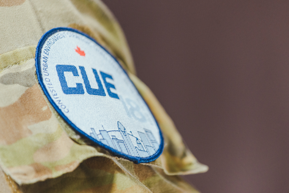 Streets ahead: British AI eyes scan future frontline in multinational urban experiment