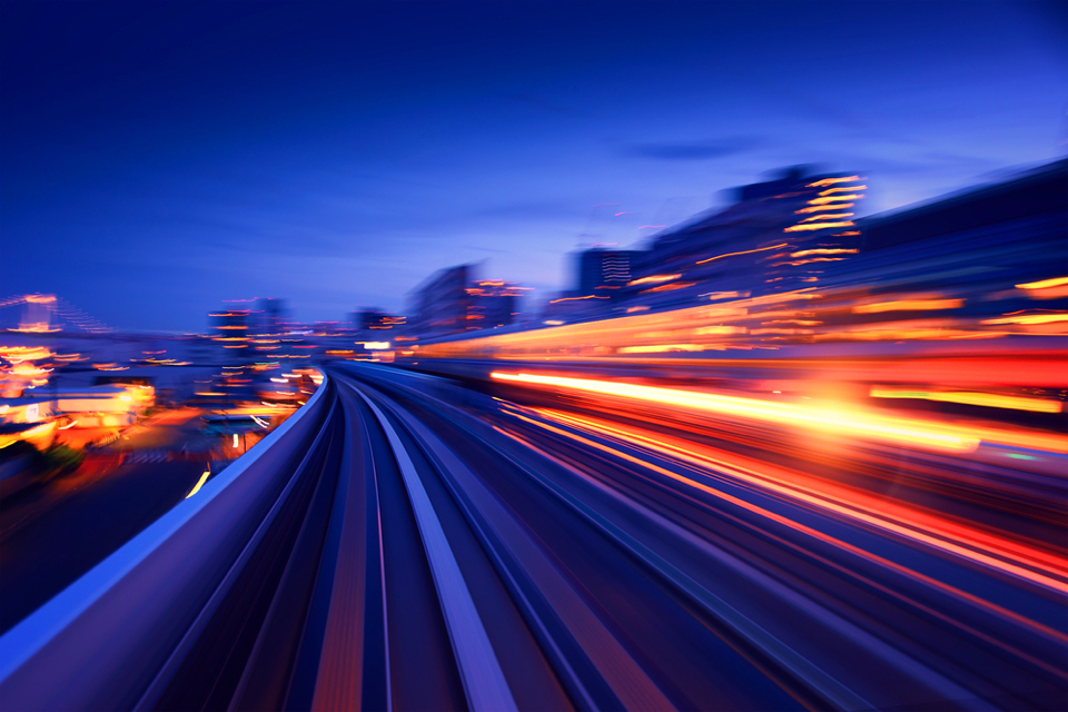 Cleaner and more efficient railways: apply for contracts