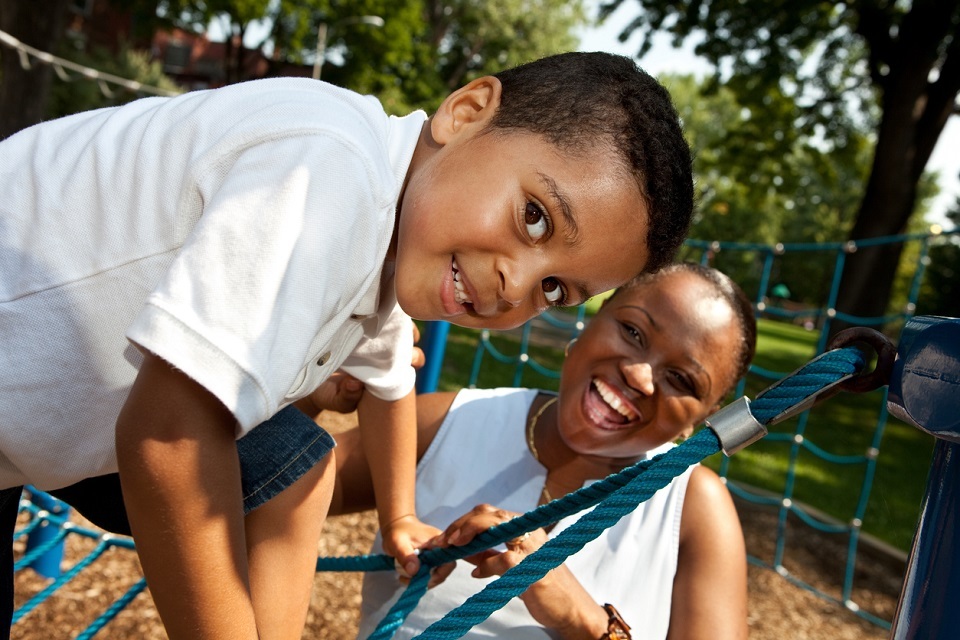 Local authorities supported to innovate against childhood obesity
