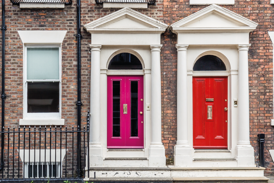 August 2018 Price Paid Data