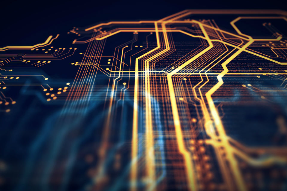 HM Land Registry to explore the benefits of blockchain