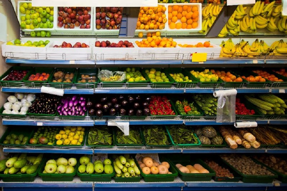 Action to reduce food waste announced