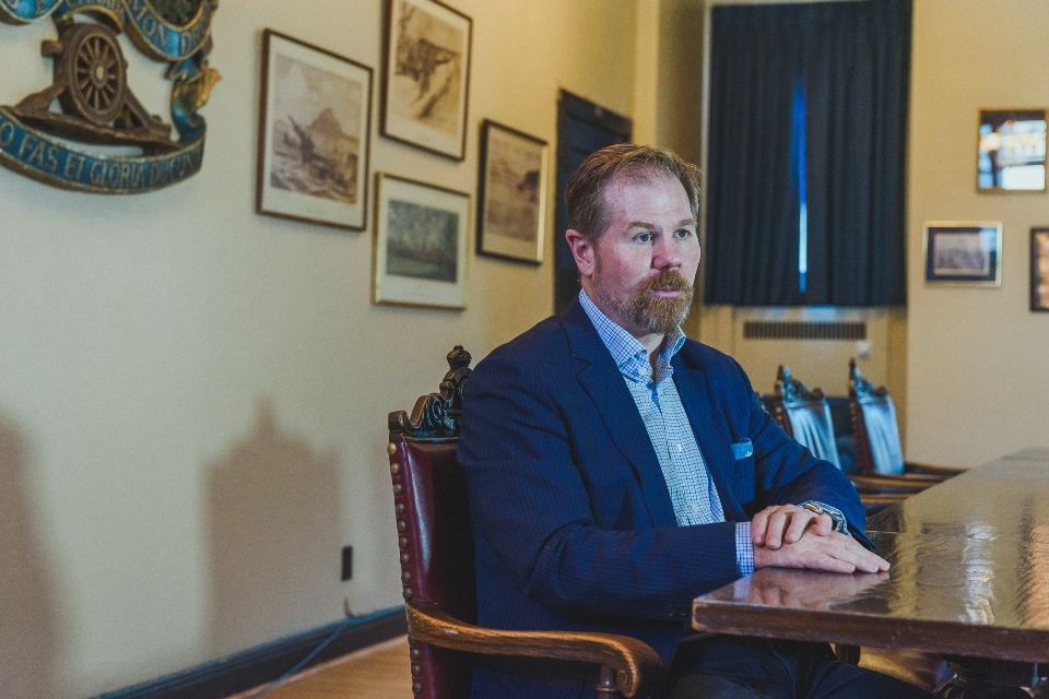 Dstl’s Brightest Minds Glimpse the Future of Warfare