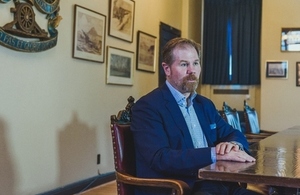 David Kilcullen, wargaming expert