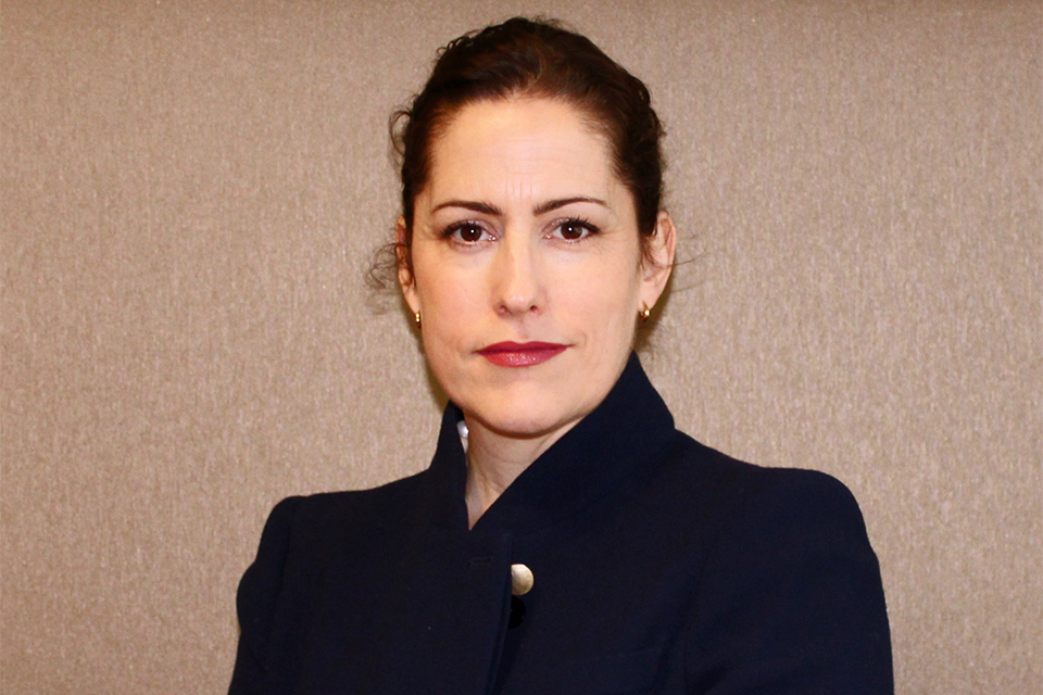 Home Office hosts first serious violence event in London