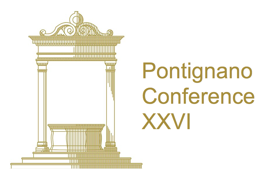 Pontignano conference logo