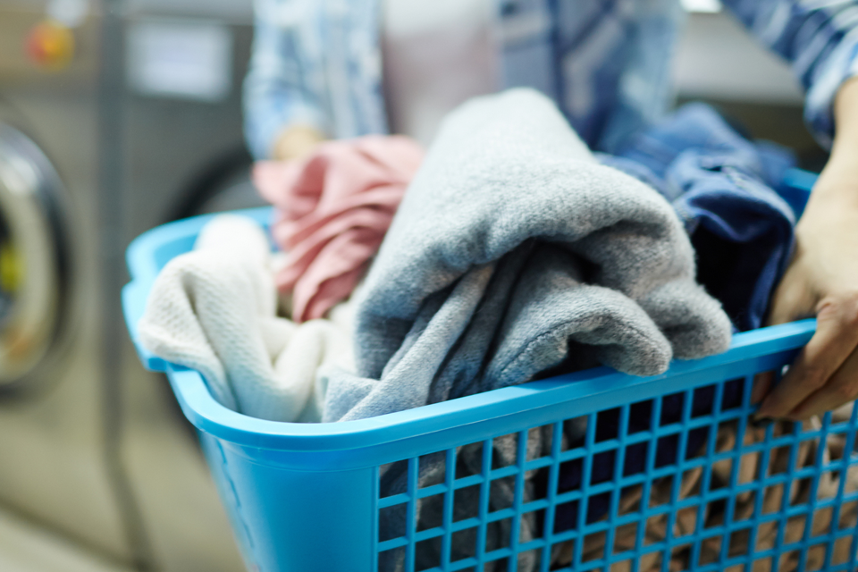 University laundry merger broken up by CMA