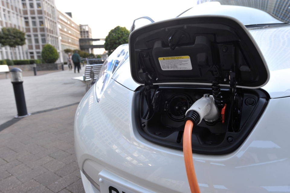 Reformed Plug In Car Grant extended into next decade