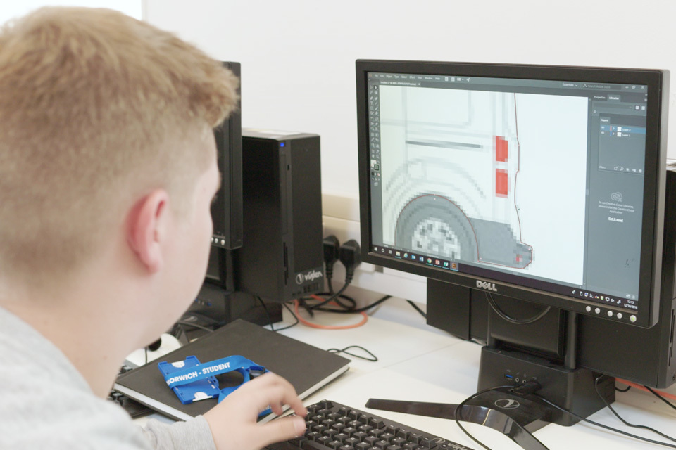 Adults to benefit from digital skills overhaul