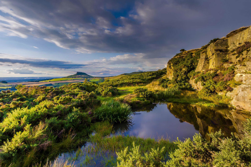 Public to have say on new National Parks