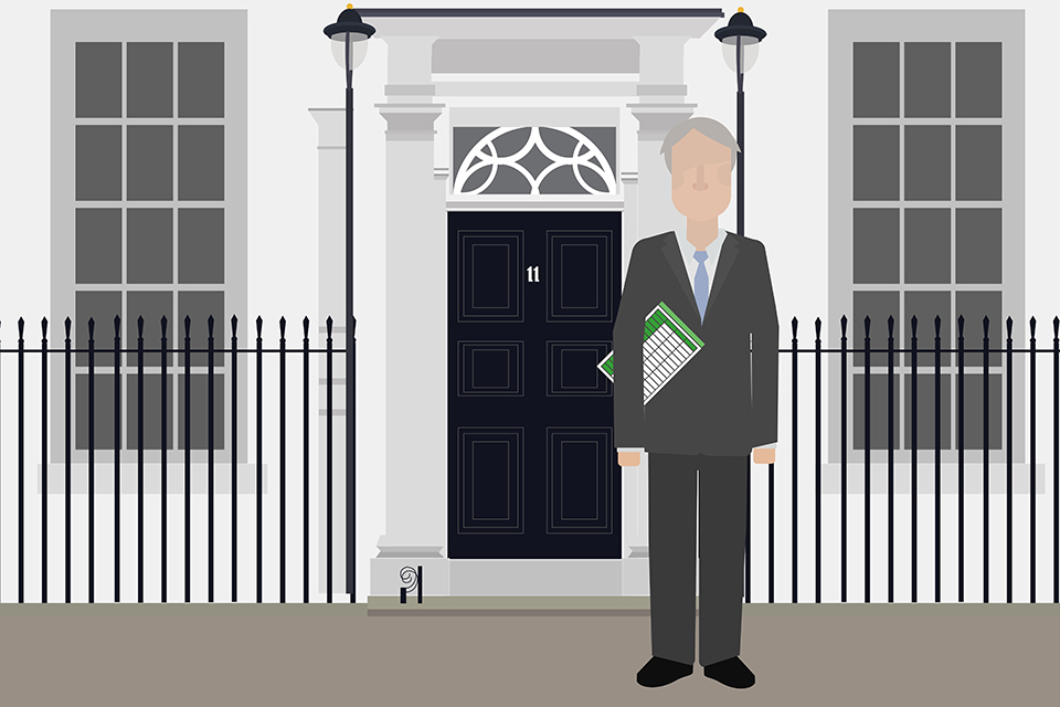 Budget 2018: 24 things you need to know