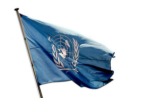 UN Flag