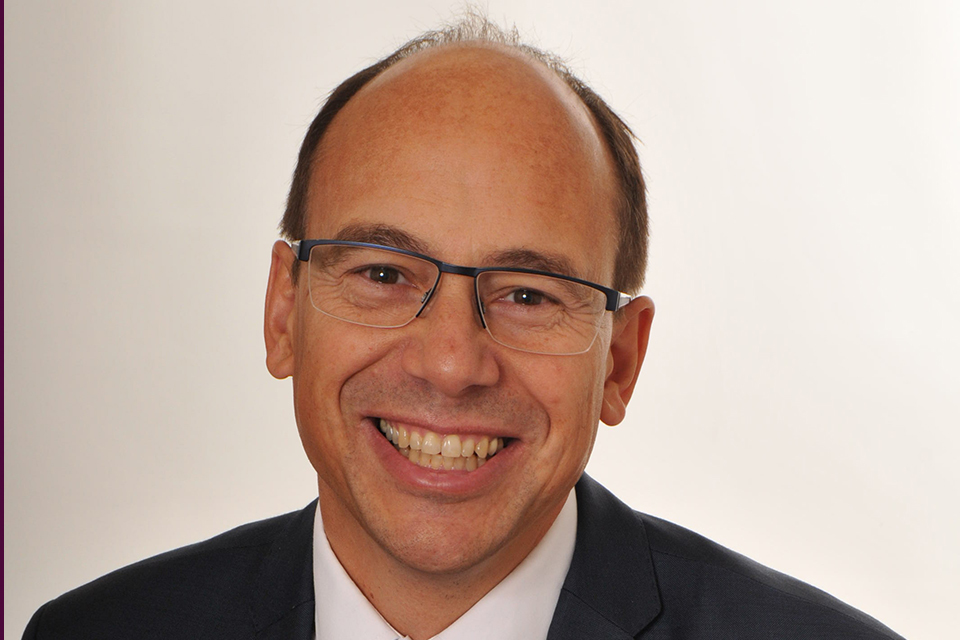 New Regional Schools Commissioner appointed for the West Midlands