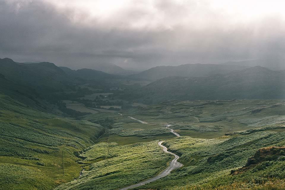 Government’s ‘cast iron’ commitment to Cumbria’s roads