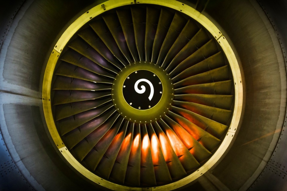 Building the future of UK aerospace: funding for innovative ideas