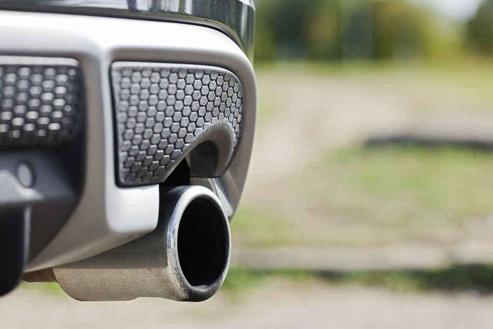 Breathe easy with cleaner air: new funding to fight pollution