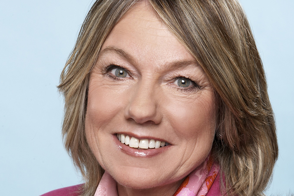 UK Export Finance appoints Kimberly Wiehl to Board
