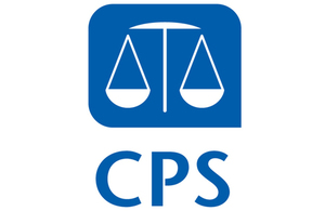 CPS logo