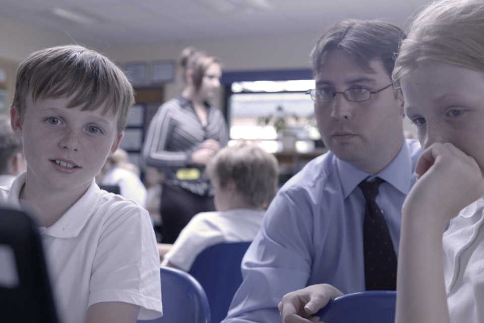 Tech experts to provide National Centre for Computing Education