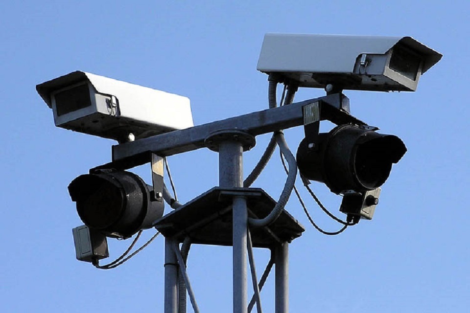 Aggregation of disparate CCTV feeds - market exploration