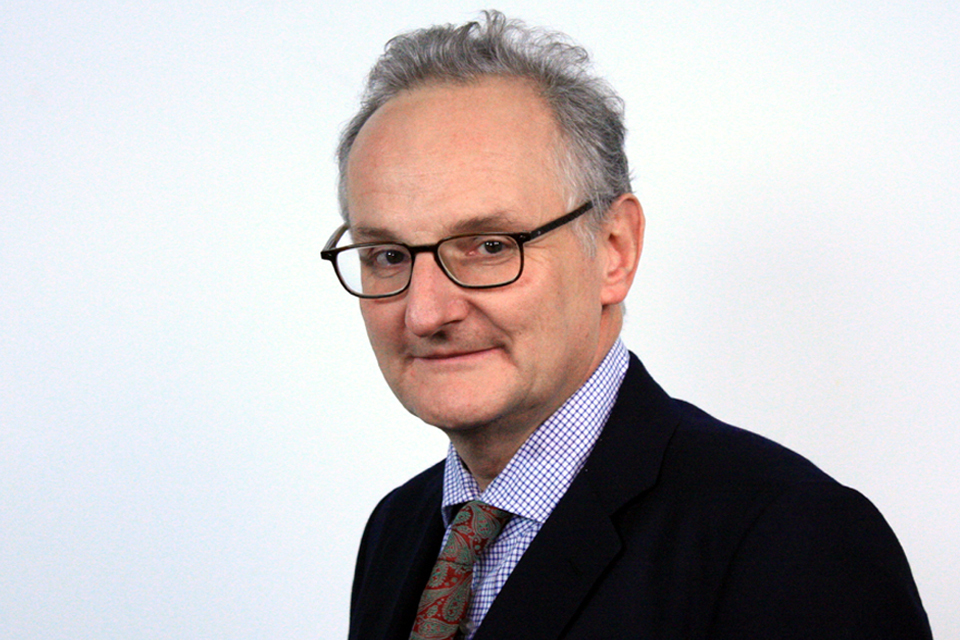Government sets out plans to support underperforming schools
