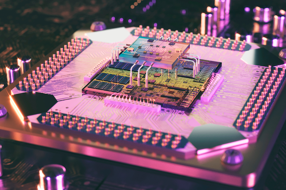 Quantum leap: prototype devices will be ready in 2 years’ time