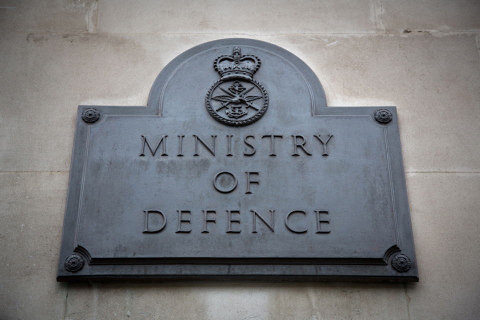 First ever UK wide veterans strategy launched