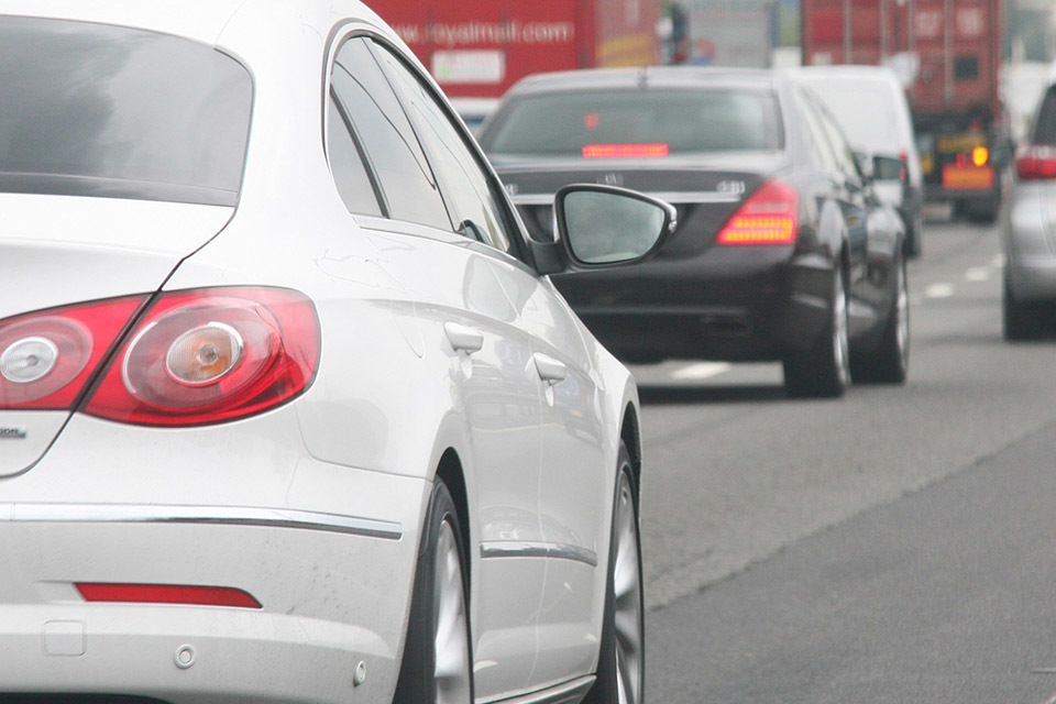 Thousands of jobs linked to new Manchester Airport road