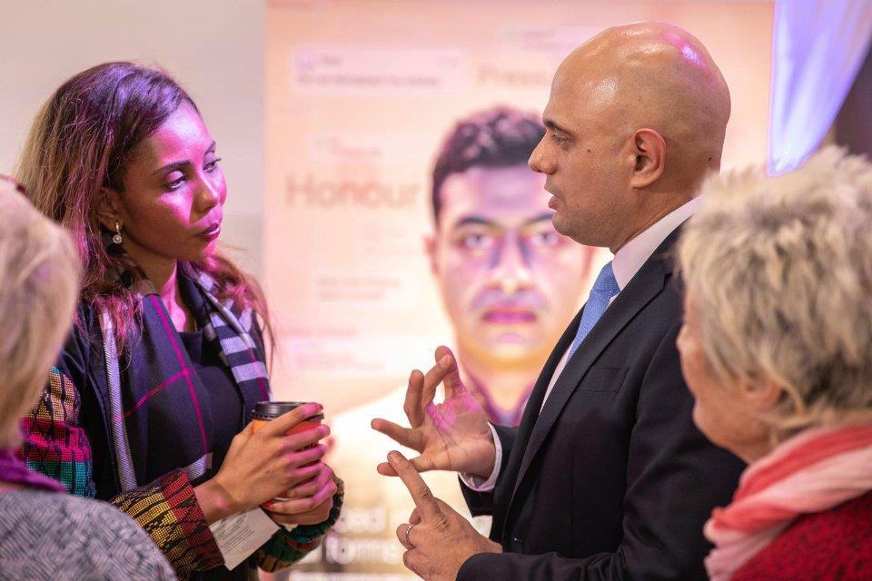 Home Secretary opens conference to tackle FGM and forced marriage