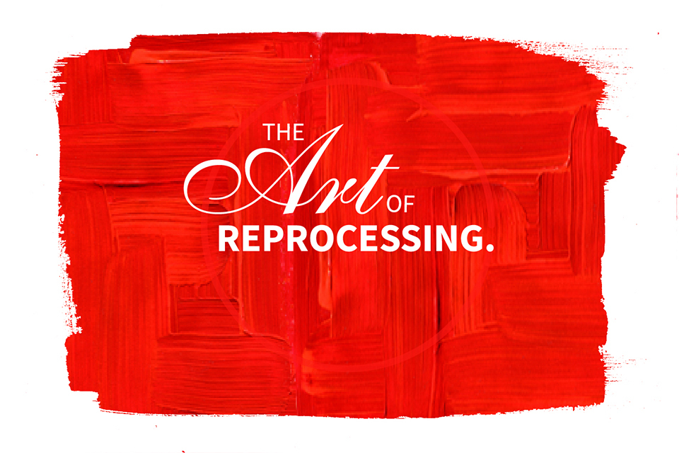 Art exhibition marks end of an era at Sellafield