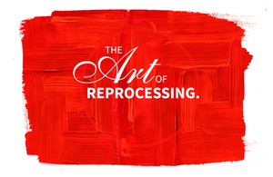 The art of reprocessing