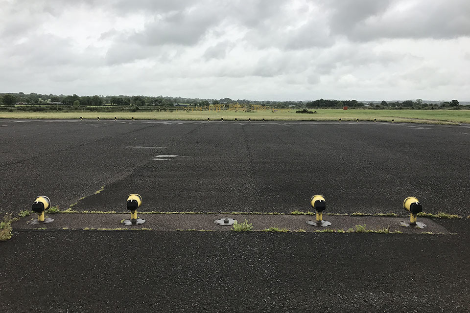 Aircraft Accident Report AAR 2/2018   C FWGH, 21July 2017