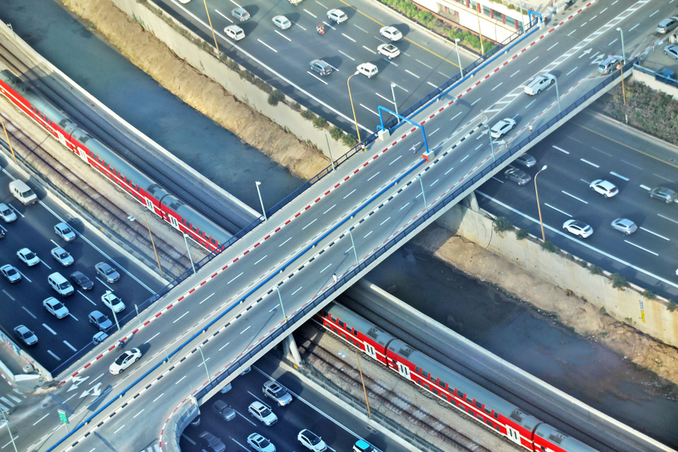 Work with Israeli businesses on innovative ideas: new funding