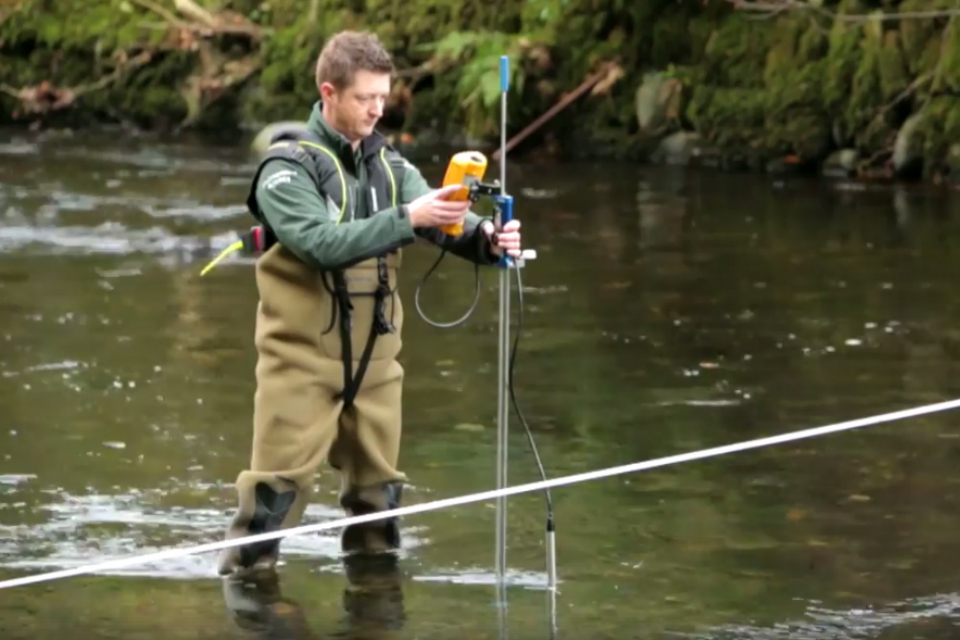 National Drought Group – Chairman’s Statement: 19 November