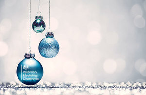 XmasVMD