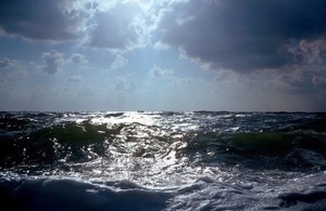 North Sea