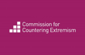 Commission Logo