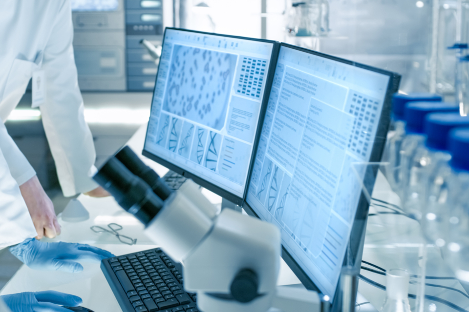 Testing new medical technologies in the NHS: apply for funding