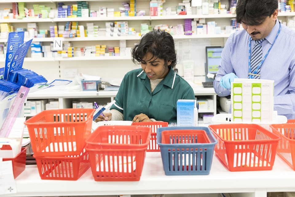 Faster access to new medicines agreed in deal with industry