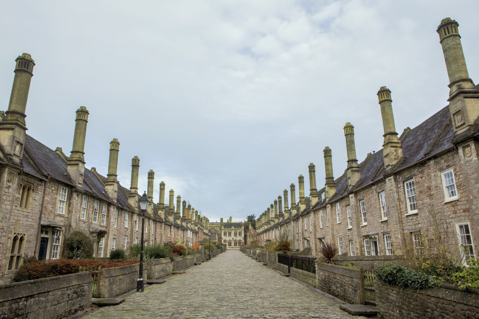 October 2018 Price Paid Data