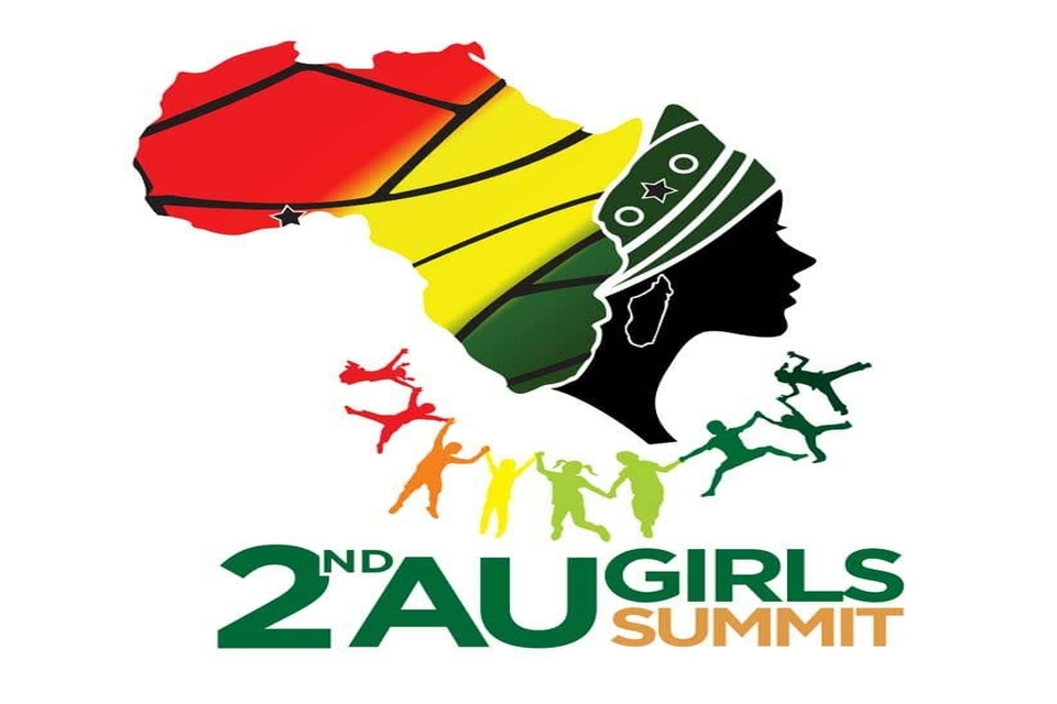 2nd African Girls Summit