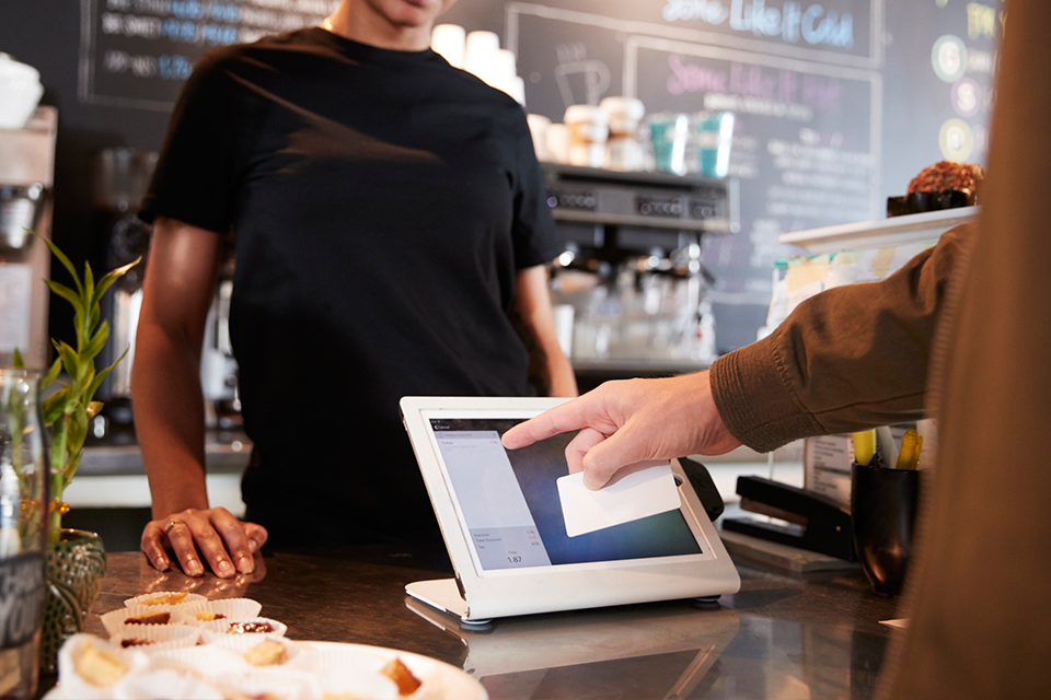 PayPal / iZettle merger raises competition concerns