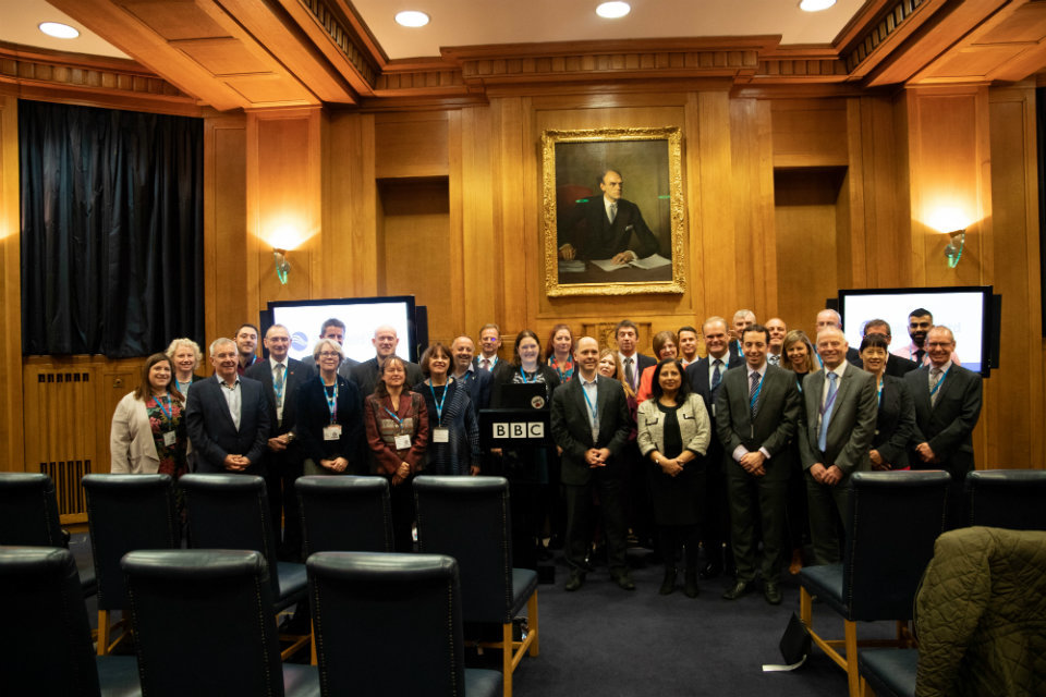 UK to benefit from new ‘project manager’ degree apprenticeship