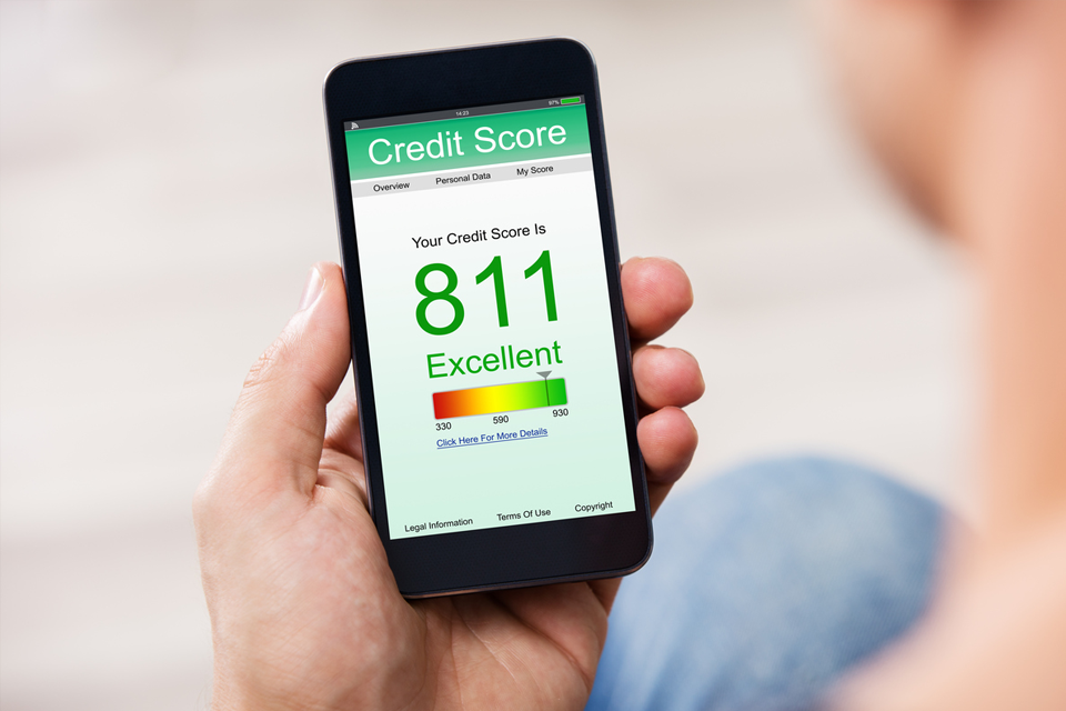 Merger of credit score firms could reduce competition in sector
