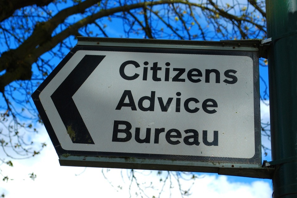 Automation to provide better advice to people: apply for funding