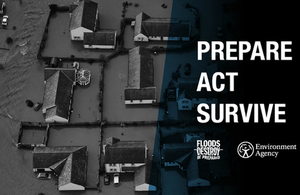 Flood campaign image