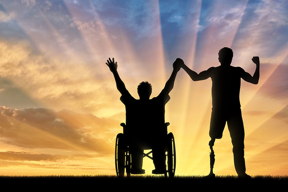 Seeking disability sector champions for 2019