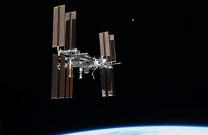 International Space Station