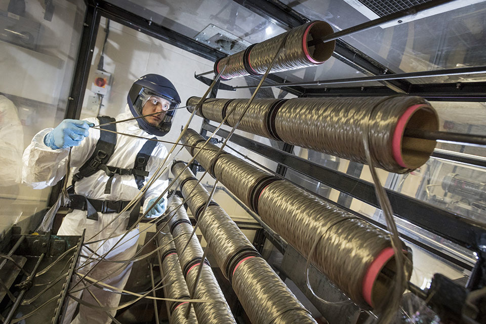 Small businesses behind Defence’s biggest projects recognised