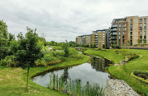 Kidbrooke Village